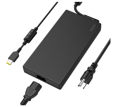 Lenovo 300w charger