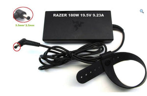 رازر 180 واط دبوس دائري