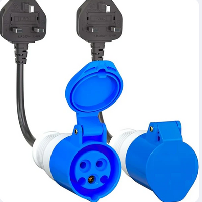 EV Pulgs