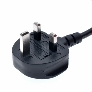 CEE 32A to UK 13A Plug (Connect Your Charger to a Standard UAE Household Sockets)