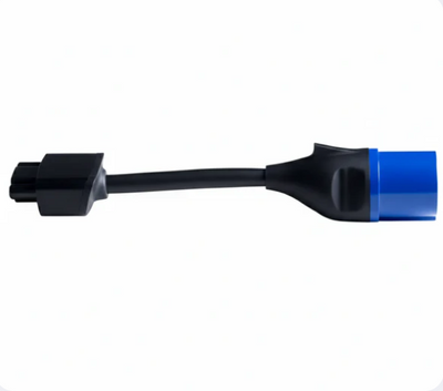 CEE Plug 3.5kW for Tesla Charger