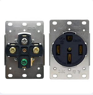 Nema 14-50 Outlet 7kW for Tesla Mobile Charger