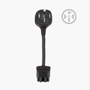 Nema Plug 7kW for Tesla Charger