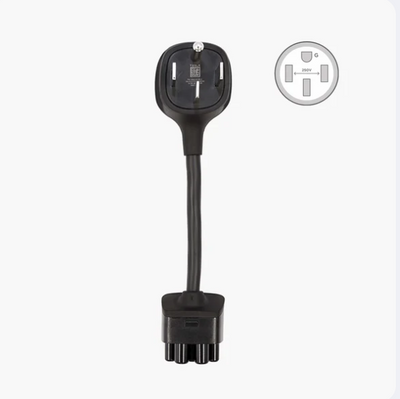 Nema Plug 7kW for Tesla Charger