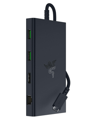 Razer USB C Dock 11 Port