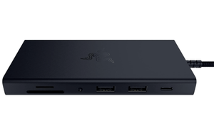 Razer USB C Dock 11 Port