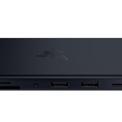 Razer Dock Station