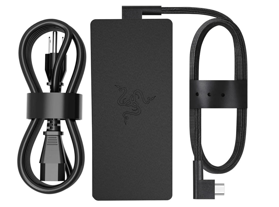 Razer 230w 3 Hole Oval Pin - Charger House