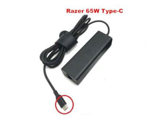 ريزر تايب-سي 65 واط