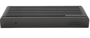 Targus Dock 180USZ Docking Station BlackGrey