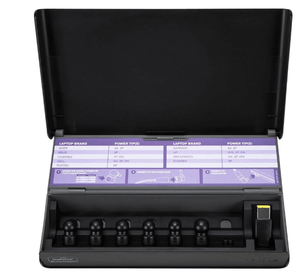 Targus Dock177AUz Universal Docking Station