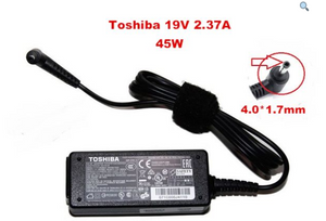 توشيبا 45 واط دبوس صغير 1.7 مم