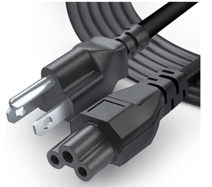 US Three Pin Cable